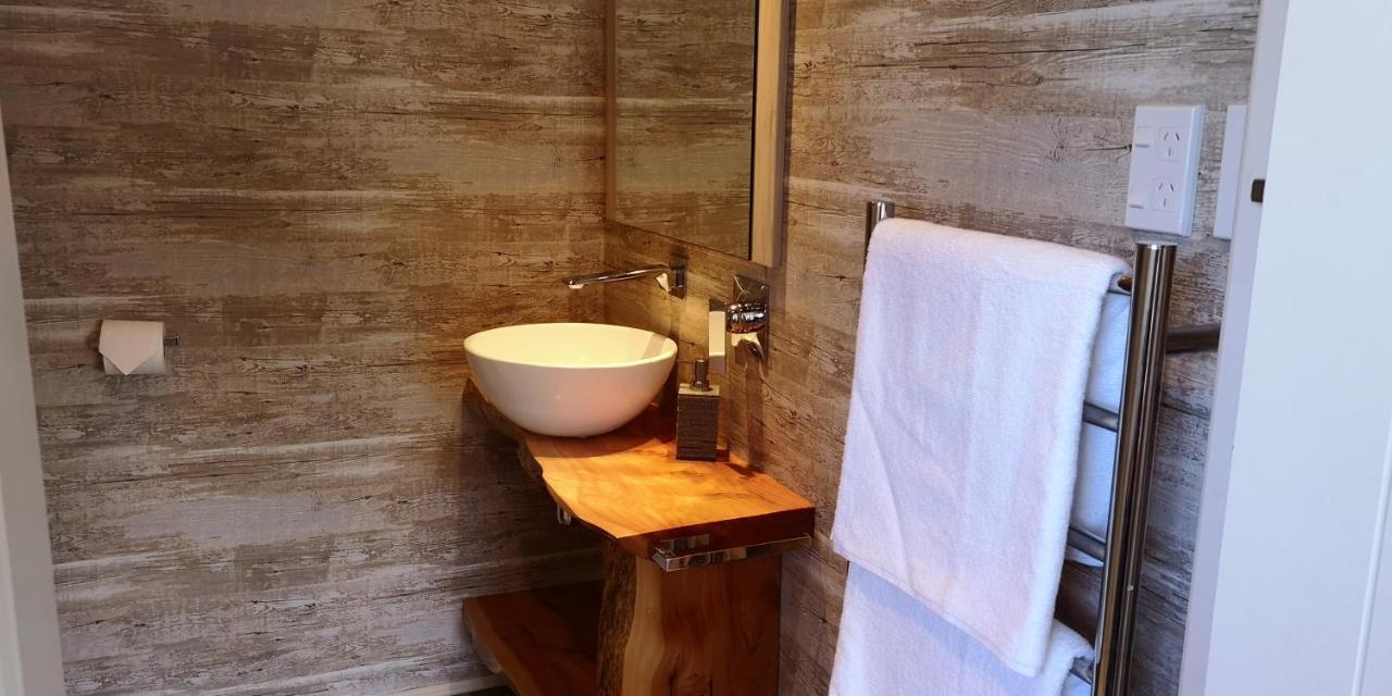 Moana Haven B&B Хейвлок Экстерьер фото