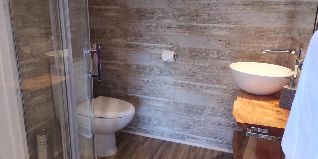 Moana Haven B&B Хейвлок Экстерьер фото